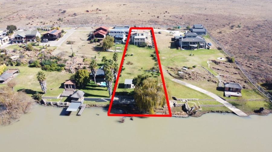4 Bedroom Property for Sale in Deneysville Free State